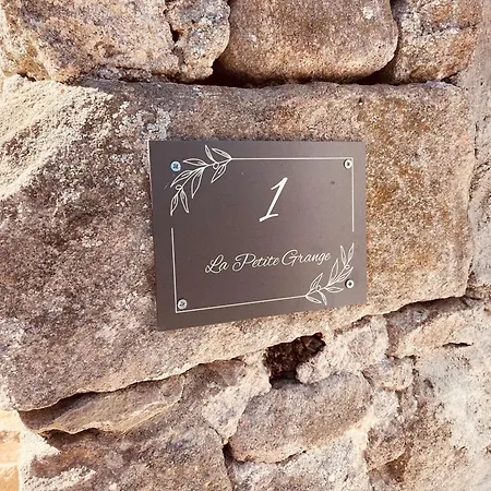 La Petite Grange - Spa Balneo Vigneux-de-Bretagne Buitenkant foto