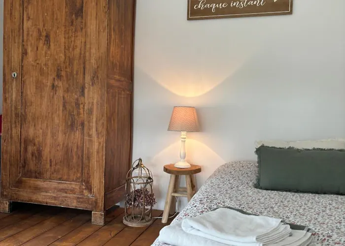 La Petite Grange - Spa Balneo