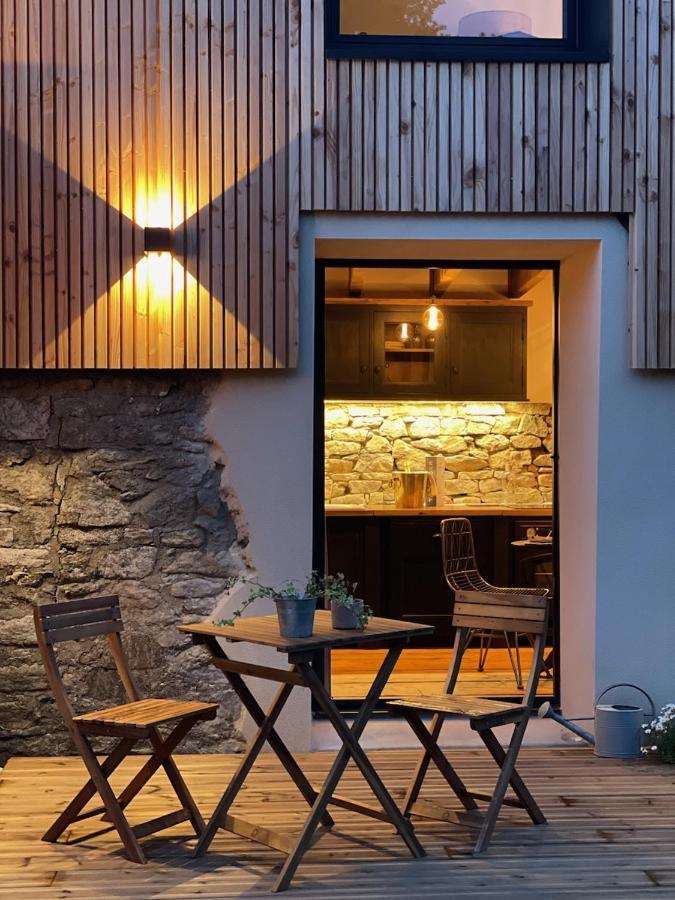 La Petite Grange - Balneo Holiday home