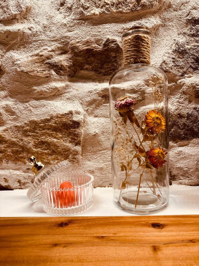 Holiday home La Petite Grange - Balneo *