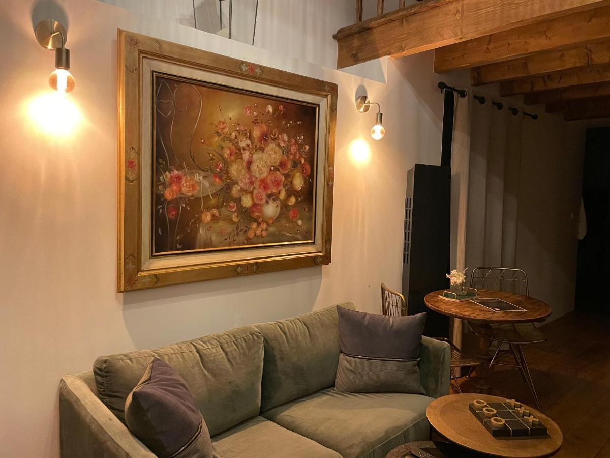 La Petite Grange - Balneo Holiday home