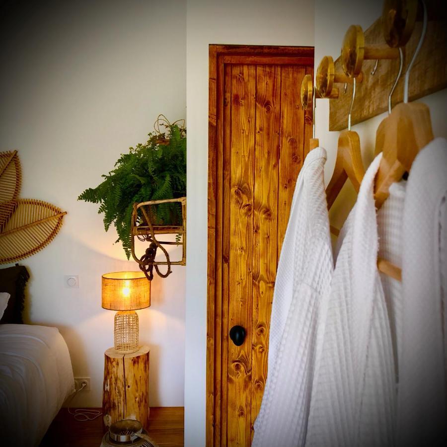 La Petite Grange - Balneo Holiday home