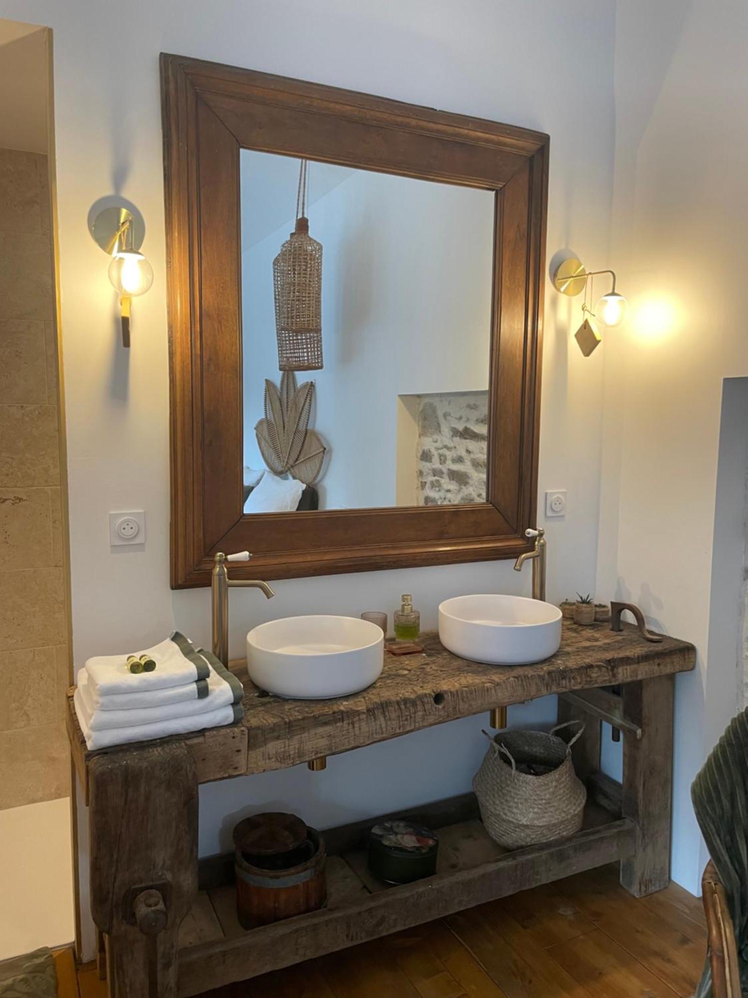 La Petite Grange - Balneo Holiday home *