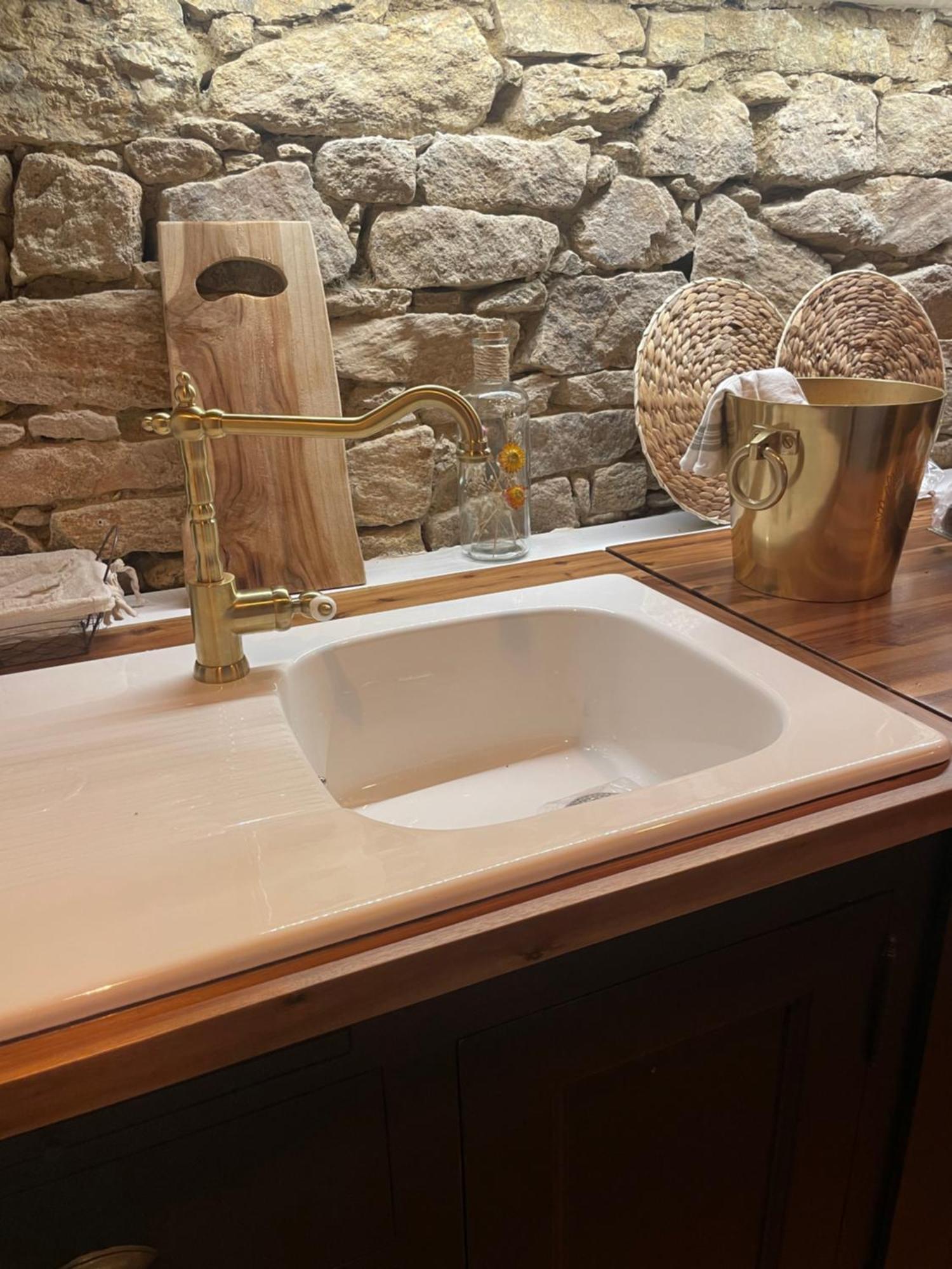 La Petite Grange - Balneo Holiday home *