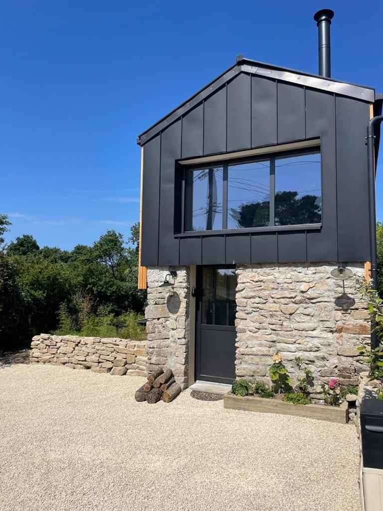 Holiday home La Petite Grange - Balneo Vigneux-de-Bretagne